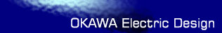 OKAWA Electric Design